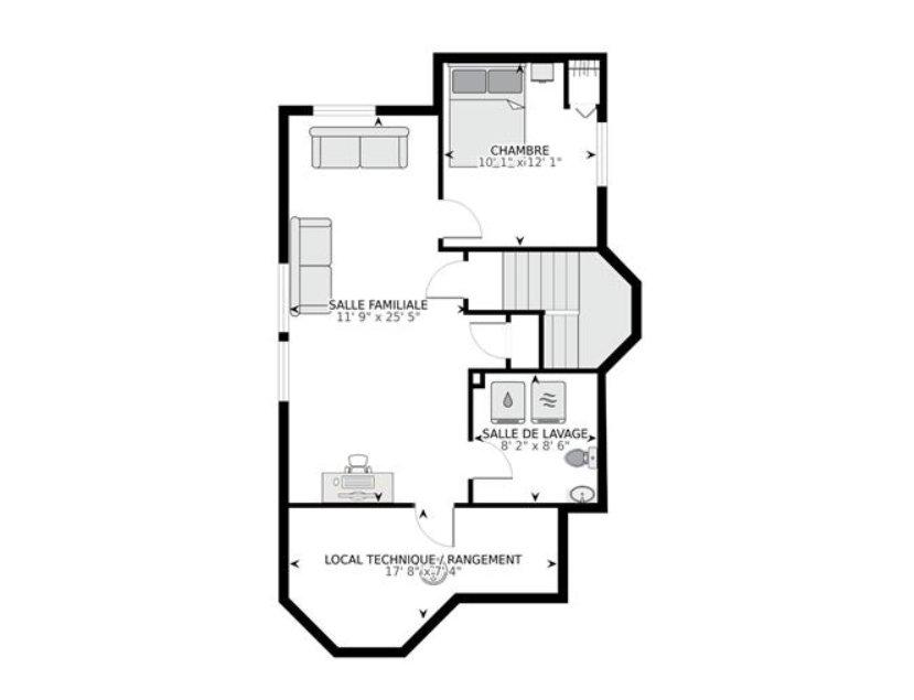 









5


Rue du Boisé

,
Lachute,




QC
J8H4N4

