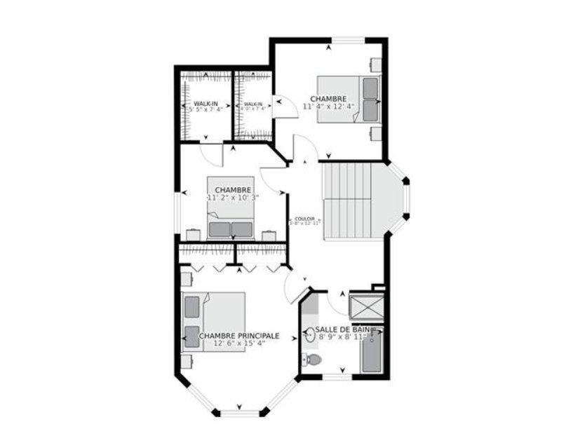 









5


Rue du Boisé

,
Lachute,




QC
J8H4N4

