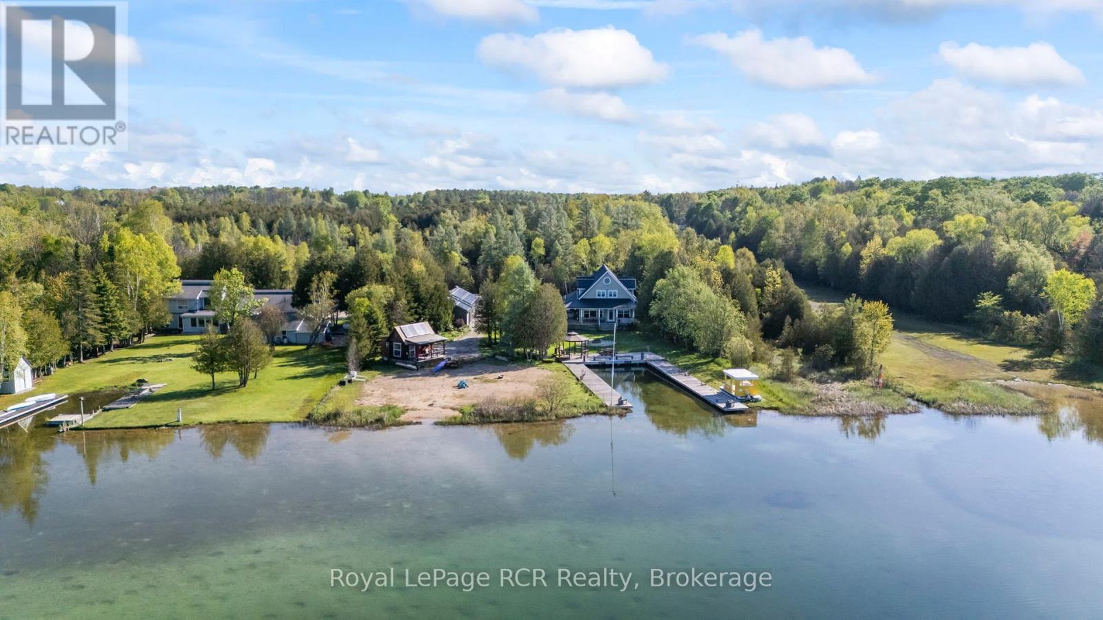 












149 GLENDALE AIRPORT ROAD

,
Chatsworth,




Ontario
N0H1R0

