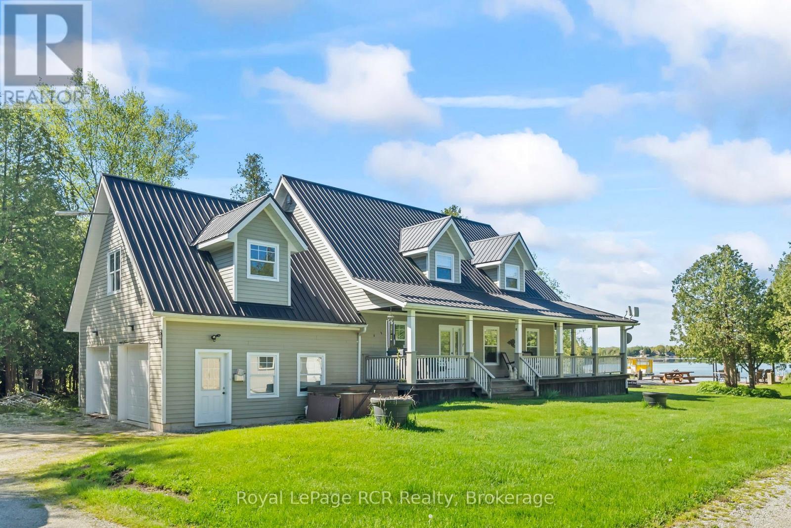 












149 GLENDALE AIRPORT ROAD

,
Chatsworth,




Ontario
N0H1R0

