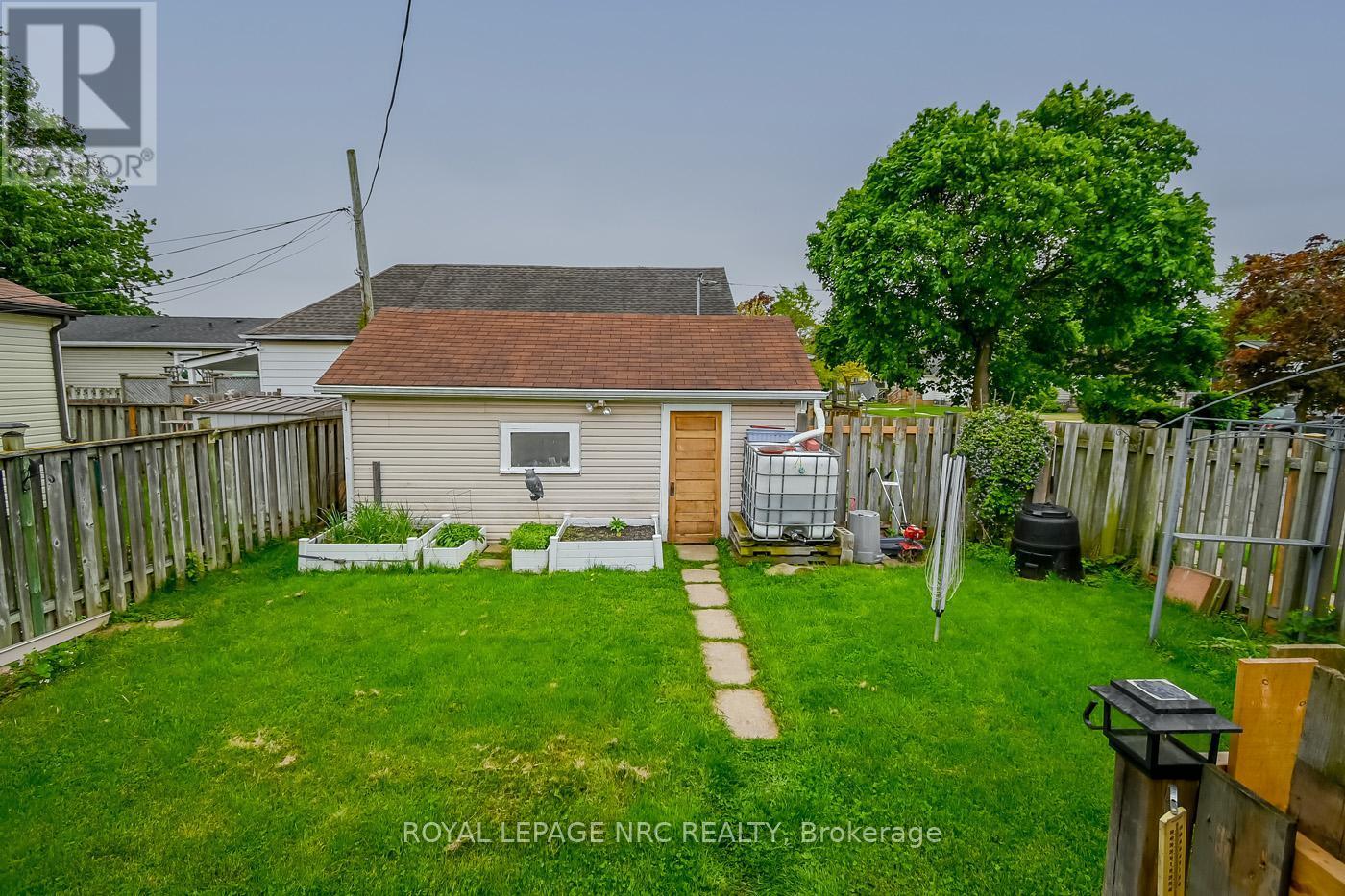 












80 CHETWOOD STREET

,
St. Catharines (Western Hill),




Ontario
L2S2A4

