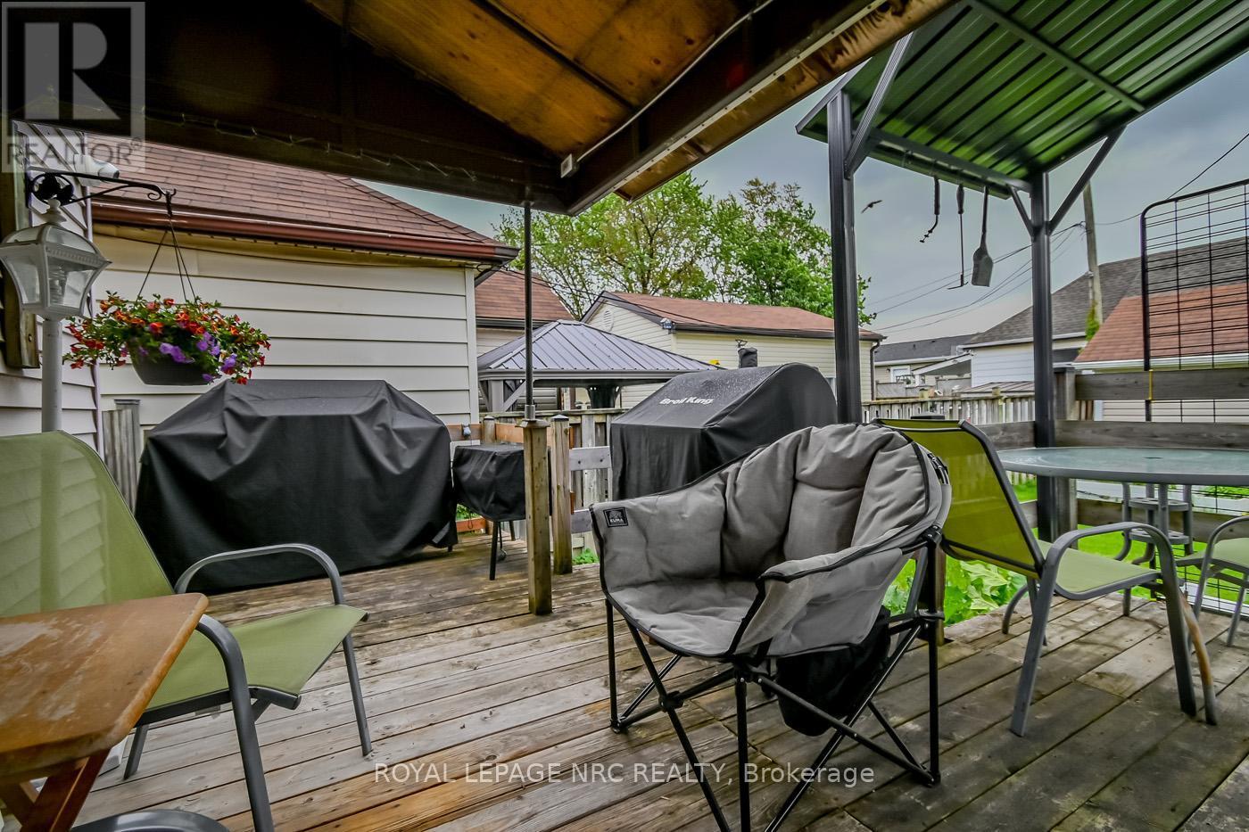 












80 CHETWOOD STREET

,
St. Catharines (Western Hill),




Ontario
L2S2A4

