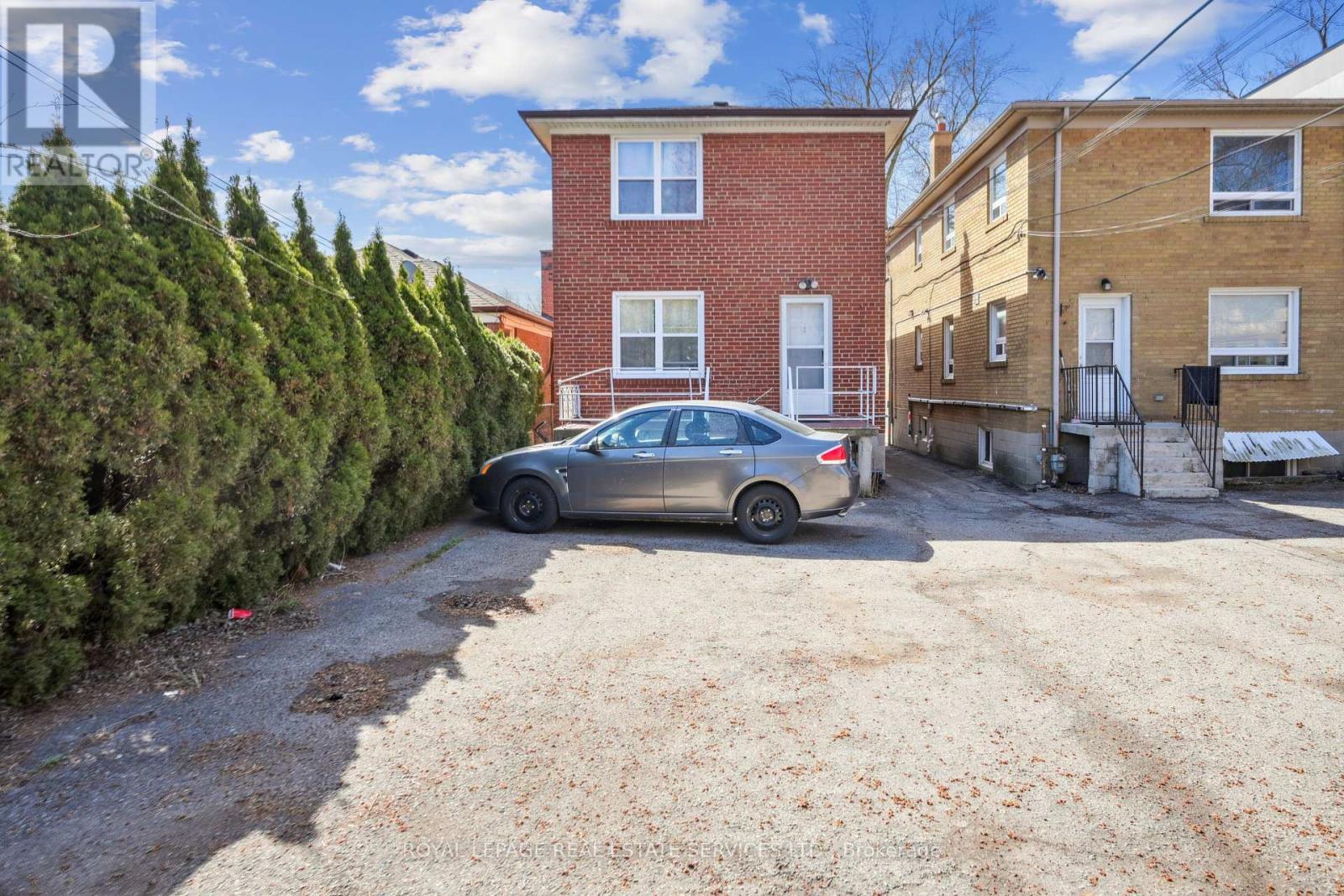 












60 MURRIE STREET

,
Toronto,




Ontario
M8V1X7

