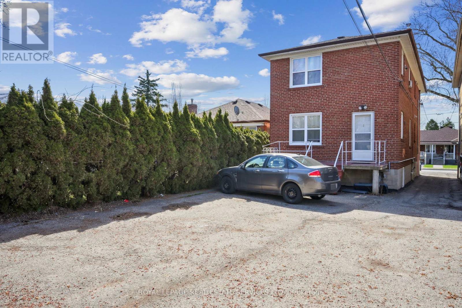 












60 MURRIE STREET

,
Toronto,




Ontario
M8V1X7

