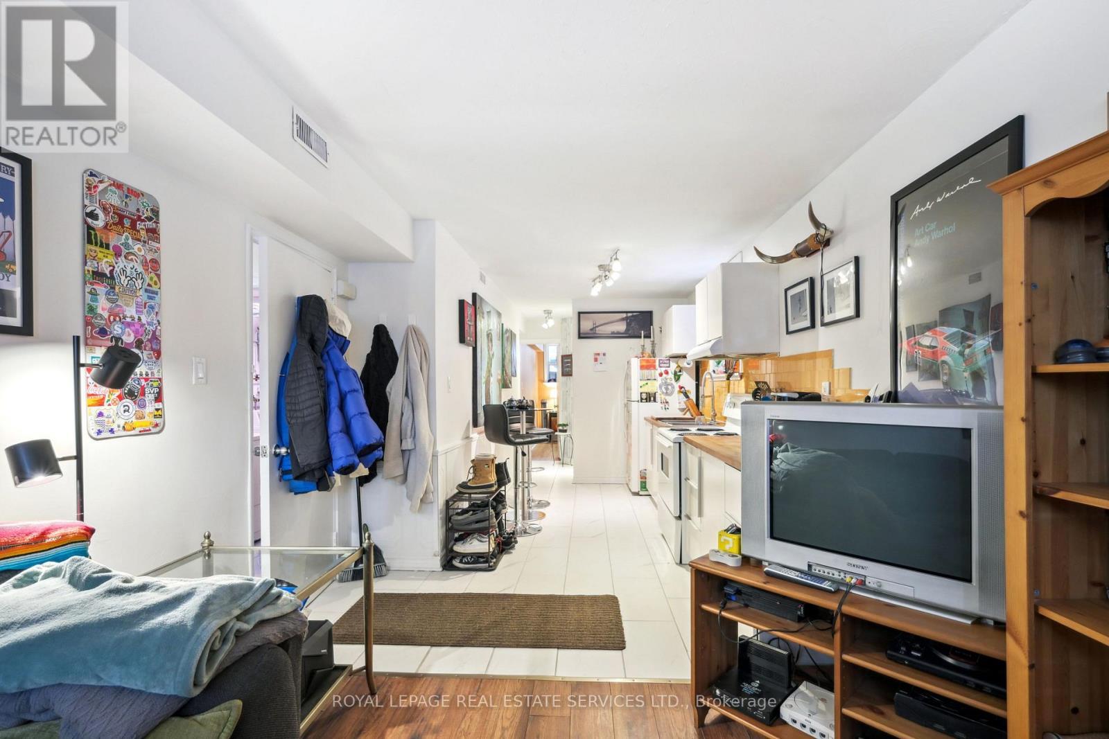 












60 MURRIE STREET

,
Toronto,




Ontario
M8V1X7

