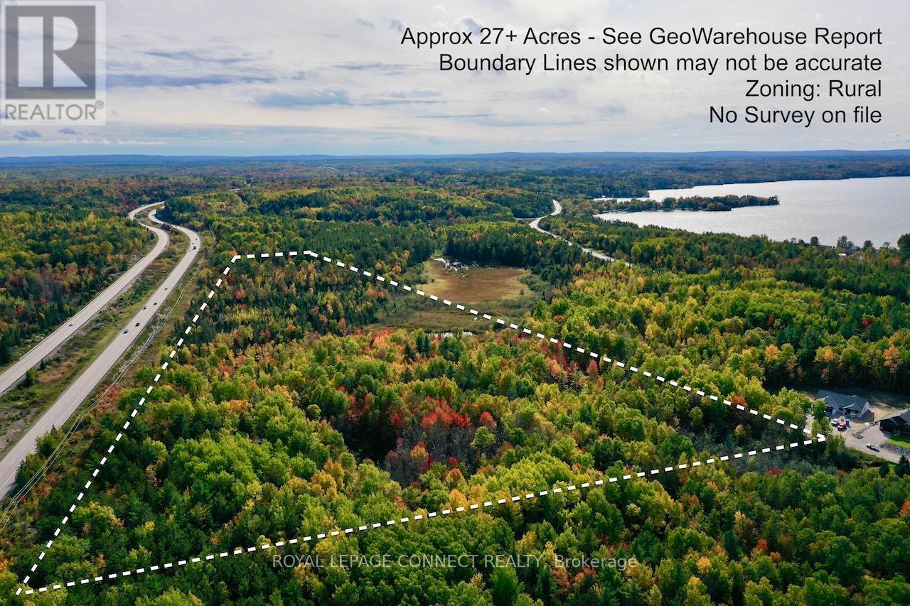 












N/A CONCESSION 8, PART LOT 29

,
East Ferris,







Ontario
P0H1H0

