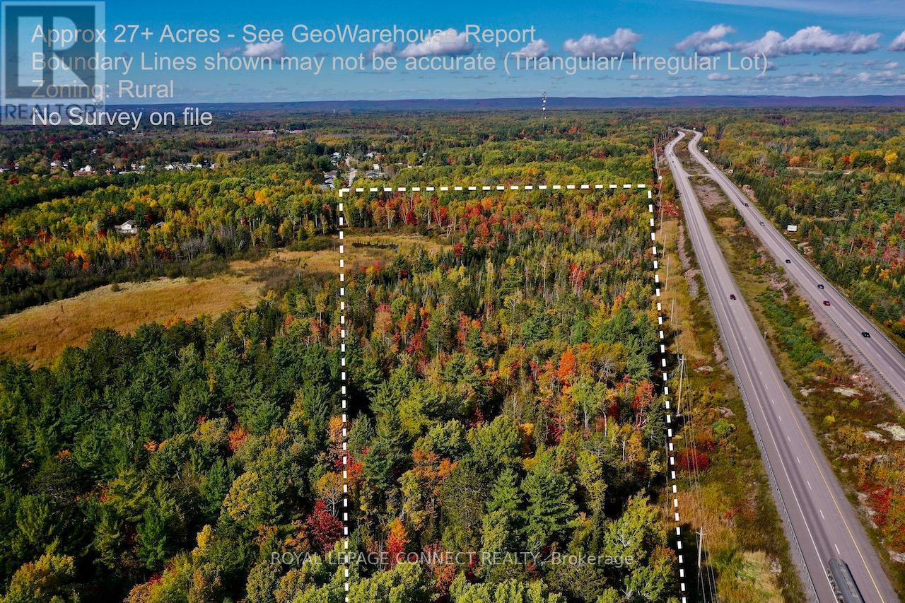 












N/A CONCESSION 8, PART LOT 29

,
East Ferris,







Ontario
P0H1H0

