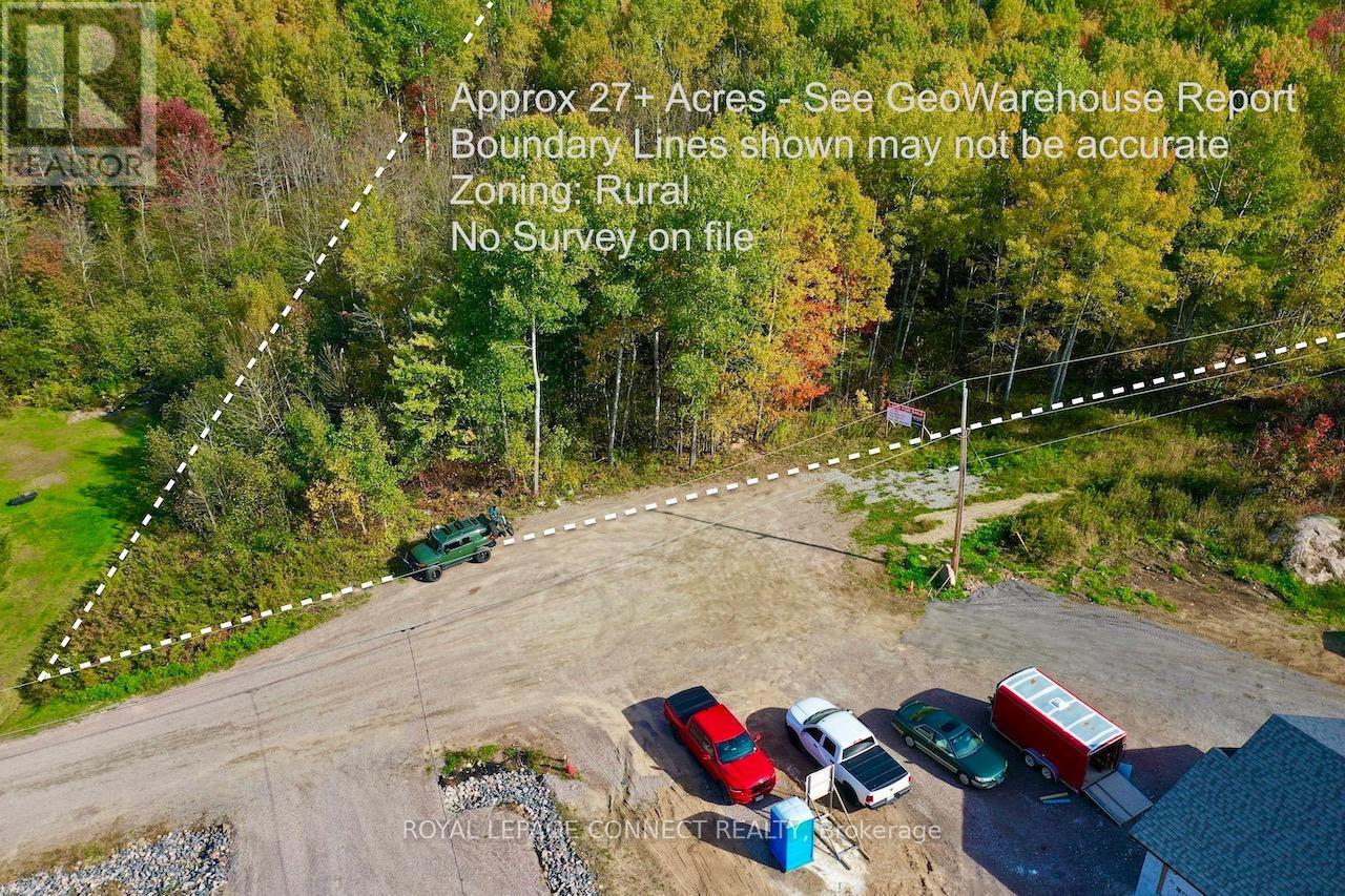 












N/A CONCESSION 8, PART LOT 29

,
East Ferris,







Ontario
P0H1H0

