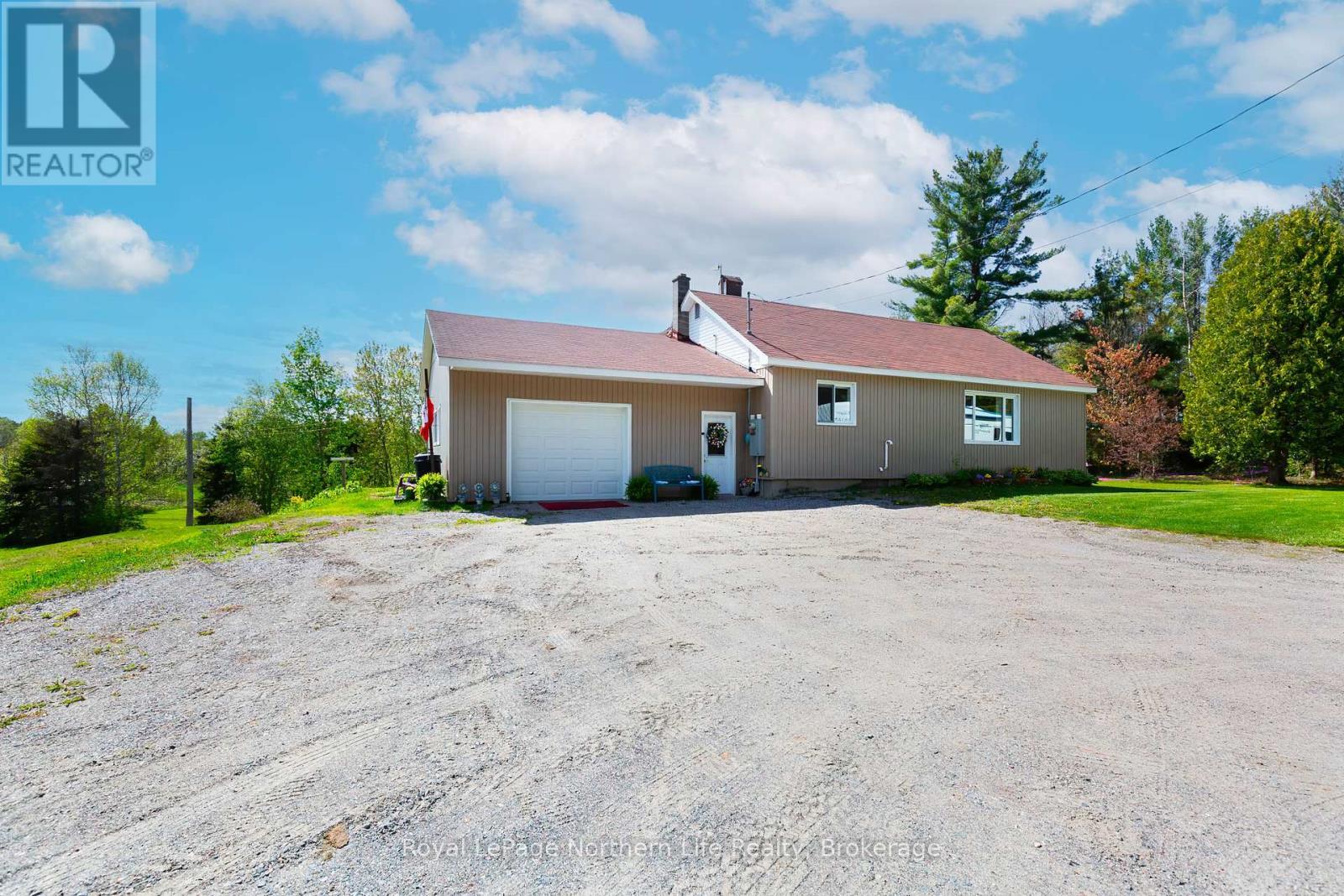 












81 BEAR LAKE ROAD

,
West Nipissing (Verner),




Ontario
P0H2M0

