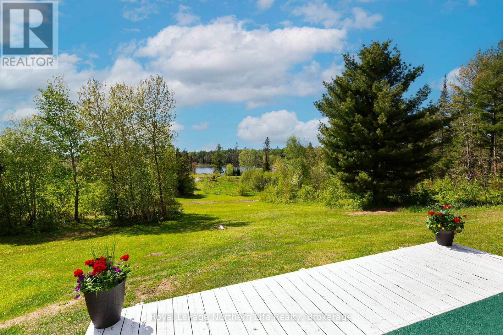 












81 BEAR LAKE ROAD

,
West Nipissing (Verner),




Ontario
P0H2M0

