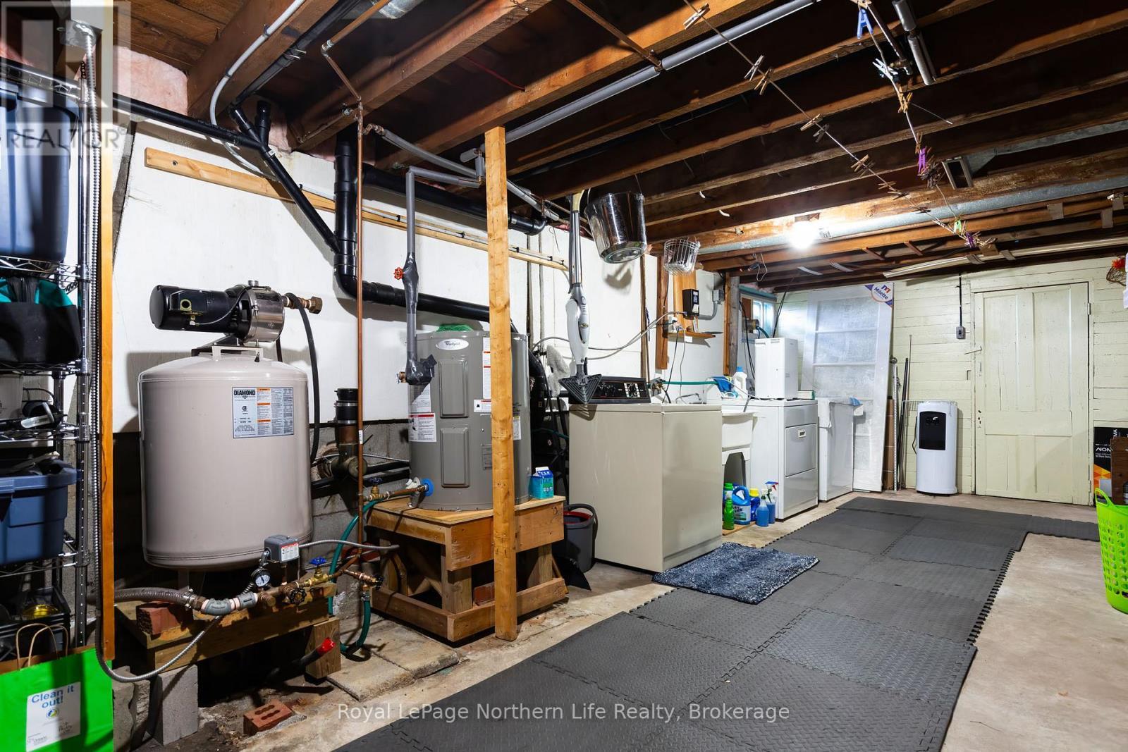 












81 BEAR LAKE ROAD

,
West Nipissing (Verner),




Ontario
P0H2M0

