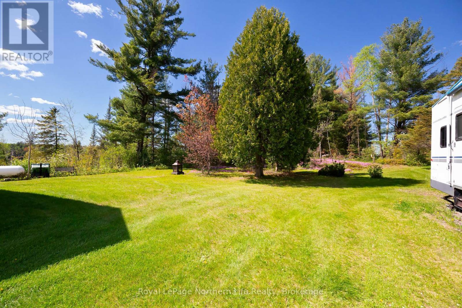 












81 BEAR LAKE ROAD

,
West Nipissing (Verner),




Ontario
P0H2M0


