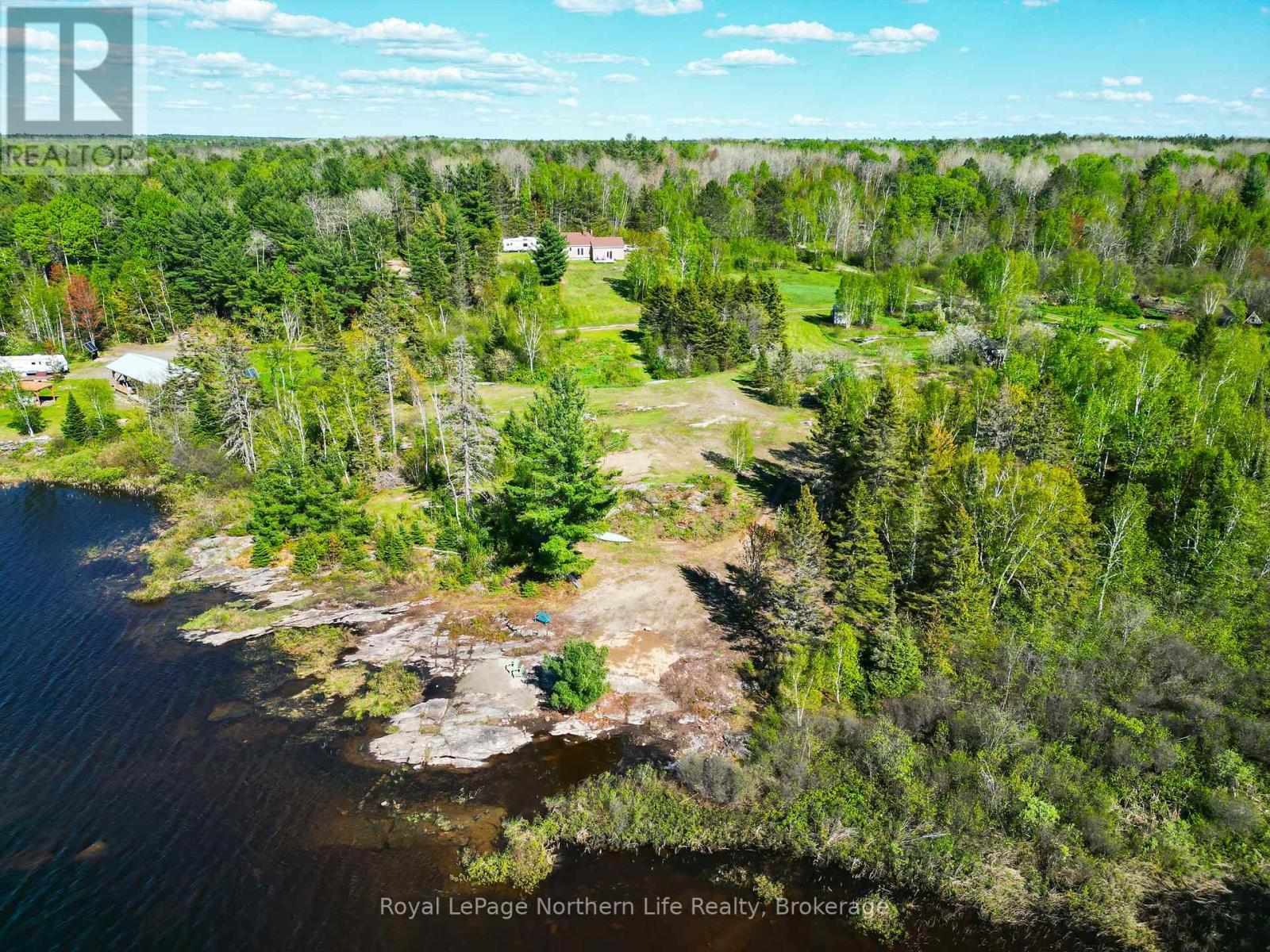 












81 BEAR LAKE ROAD

,
West Nipissing (Verner),




Ontario
P0H2M0

