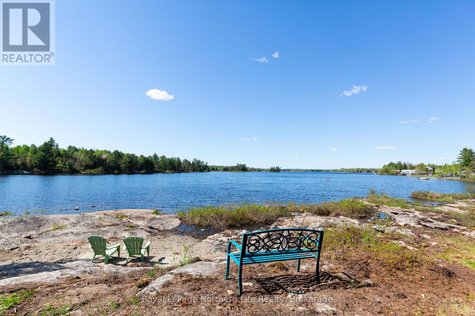












81 BEAR LAKE ROAD

,
West Nipissing (Verner),




Ontario
P0H2M0

