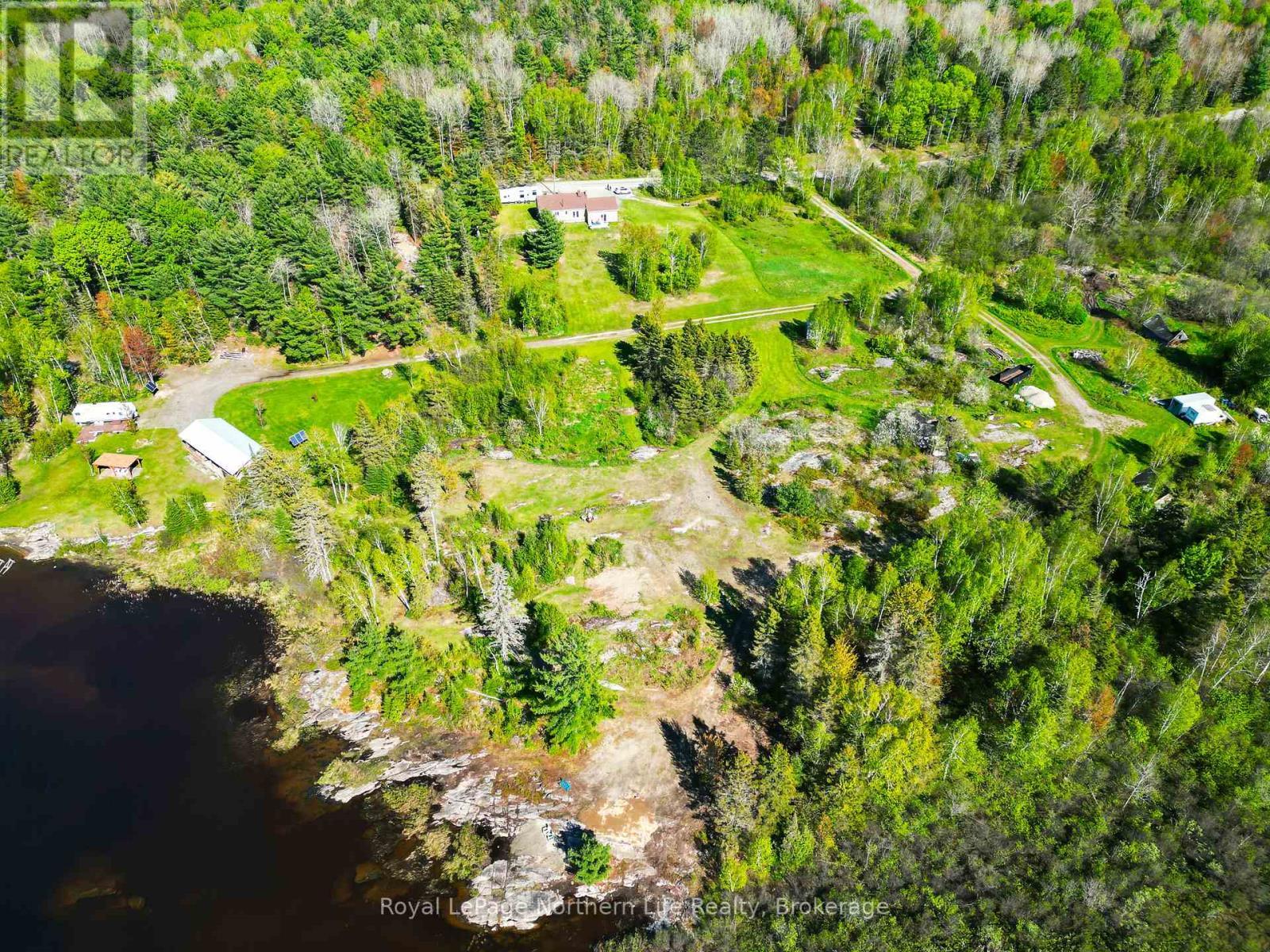 












81 BEAR LAKE ROAD

,
West Nipissing (Verner),




Ontario
P0H2M0

