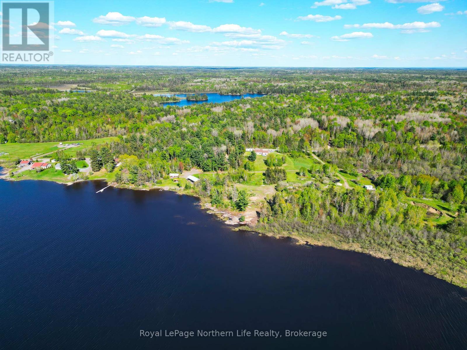 












81 BEAR LAKE ROAD

,
West Nipissing (Verner),




Ontario
P0H2M0

