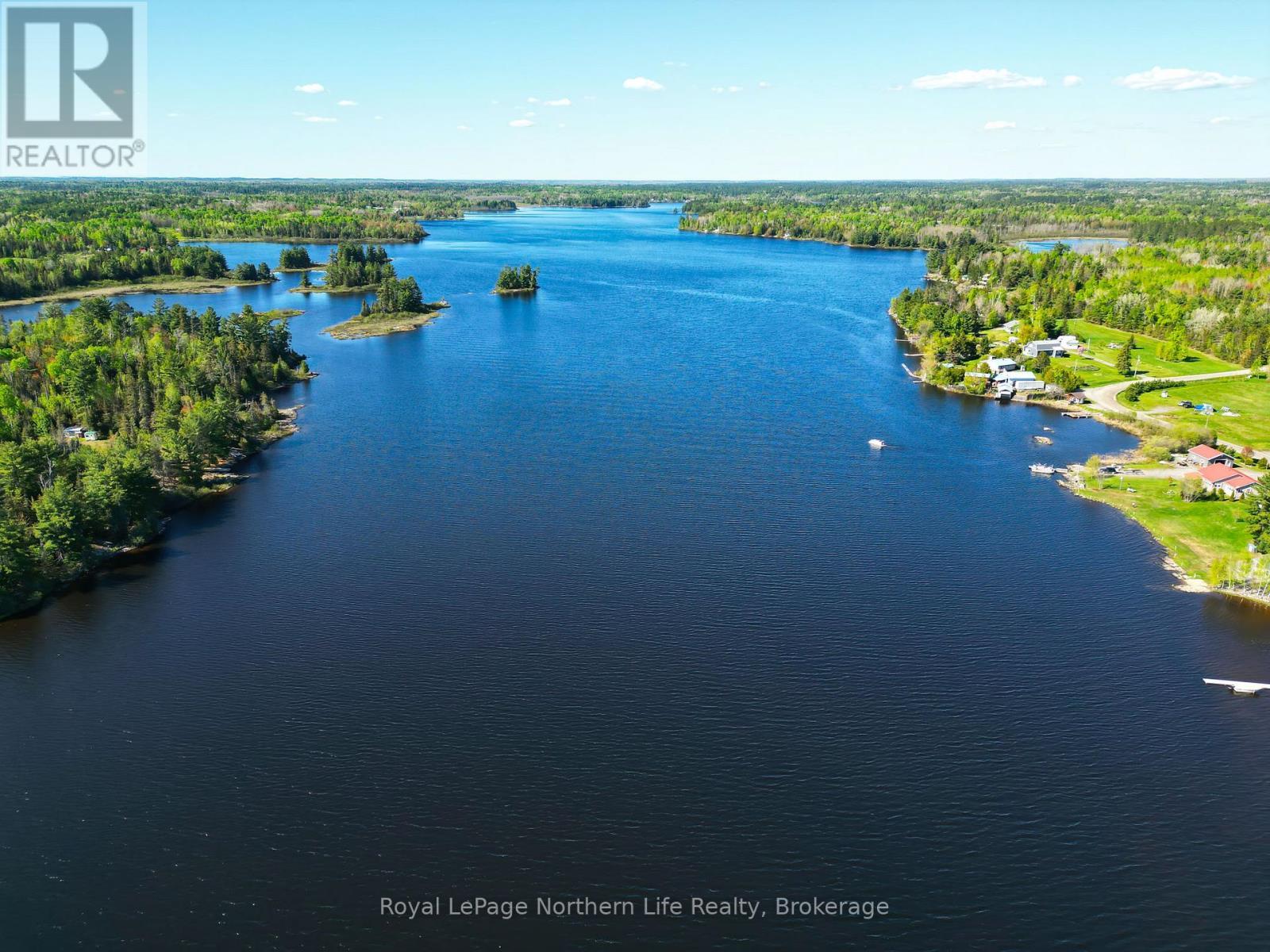 












81 BEAR LAKE ROAD

,
West Nipissing (Verner),




Ontario
P0H2M0

