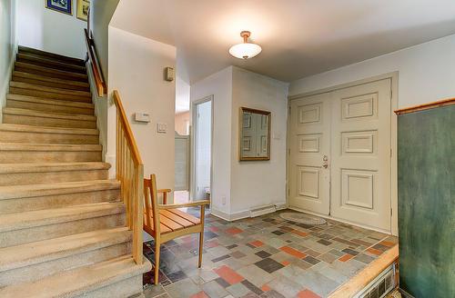 Hall d'entrée/Vestibule