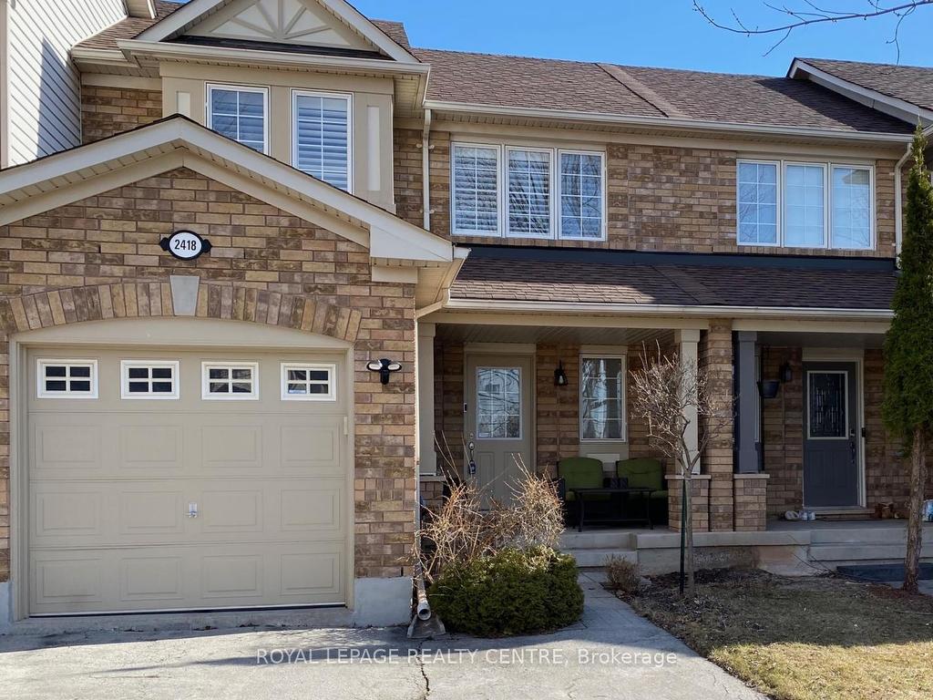 









2418


Baintree

Crescent,
Oakville,




ON
L6M 4W9

