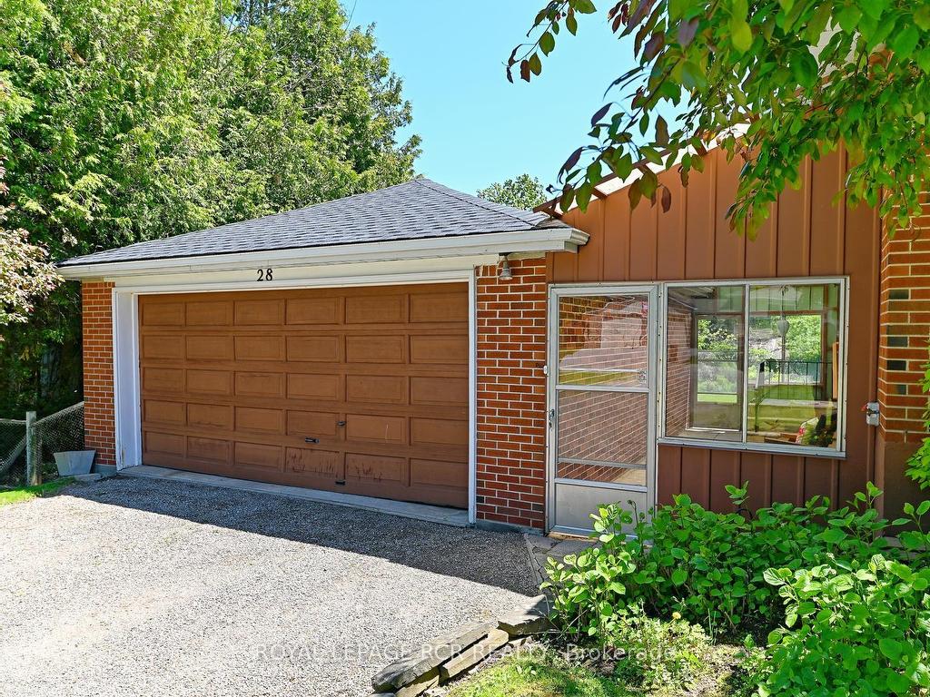 









28


Parsons

Avenue,
Caledon,




ON
L7C 1G1

