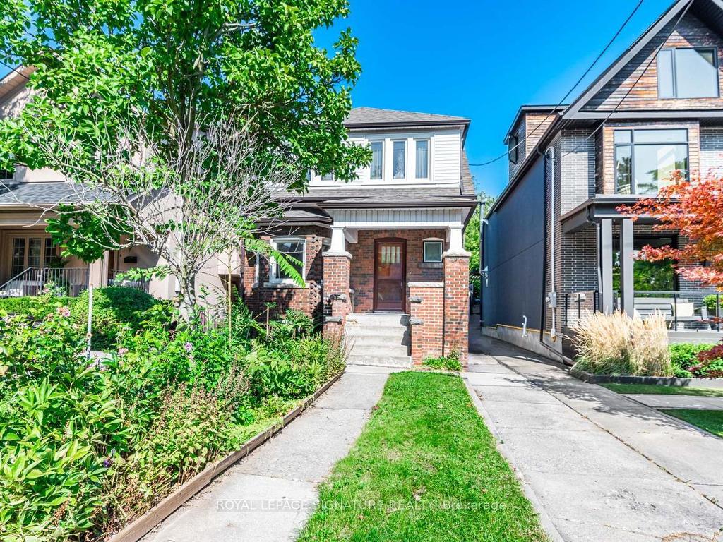 









55


Pinewood

Avenue,
Toronto,




ON
M6C 2V2

