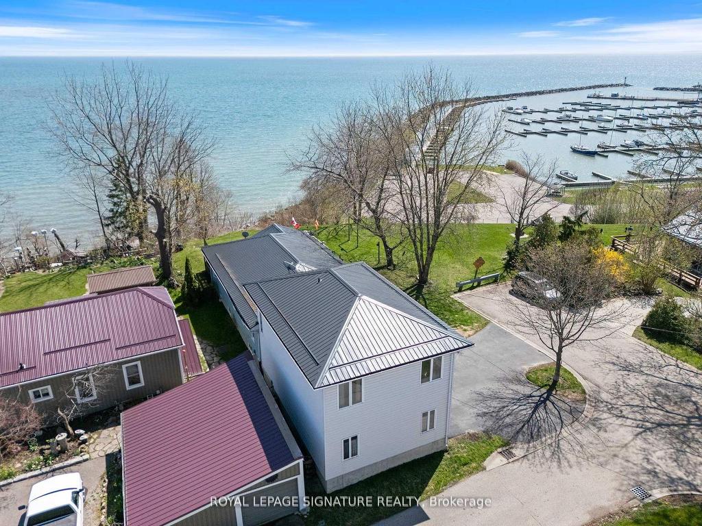 









2


Buena

Street,
Norfolk,




ON
N0A 1N7


