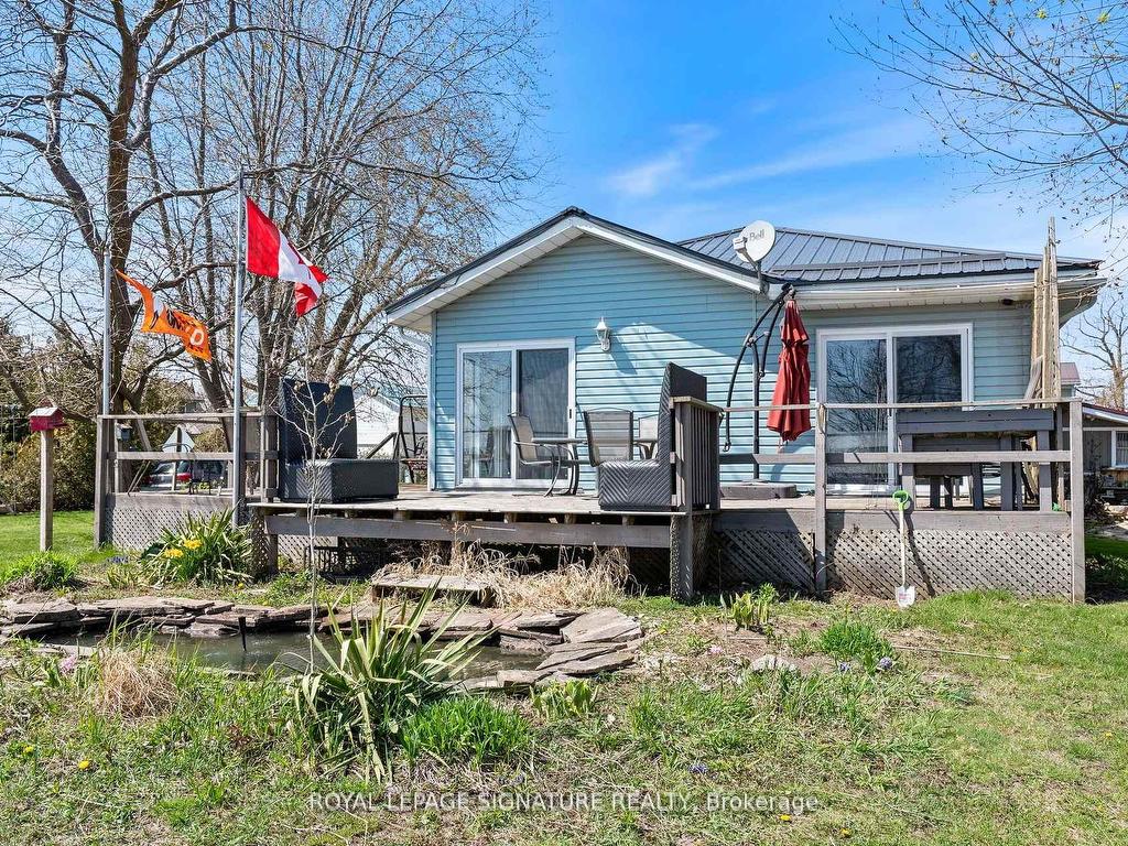 









2


Buena

Street,
Norfolk,




ON
N0A 1N7

