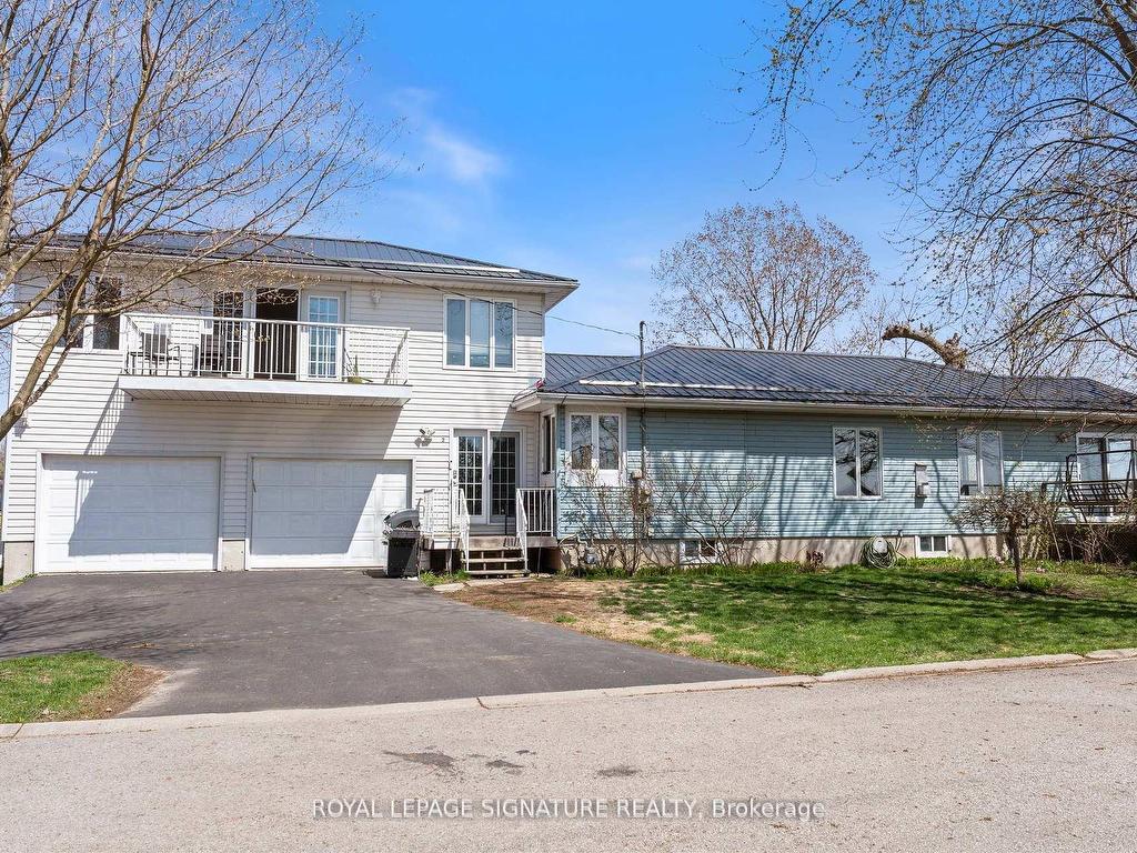 









2


Buena

Street,
Norfolk,




ON
N0A 1N7

