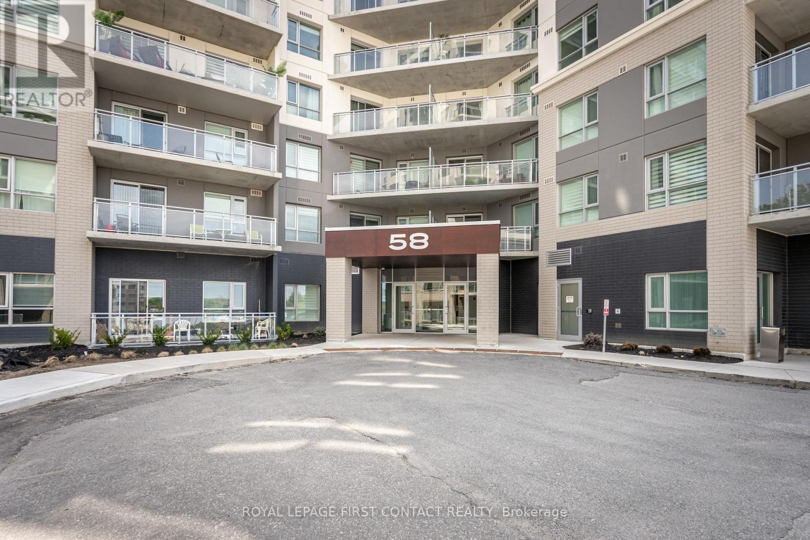 












106 - 58 LAKESIDE TERRACE

,
Barrie,




Ontario
L4M0H9

