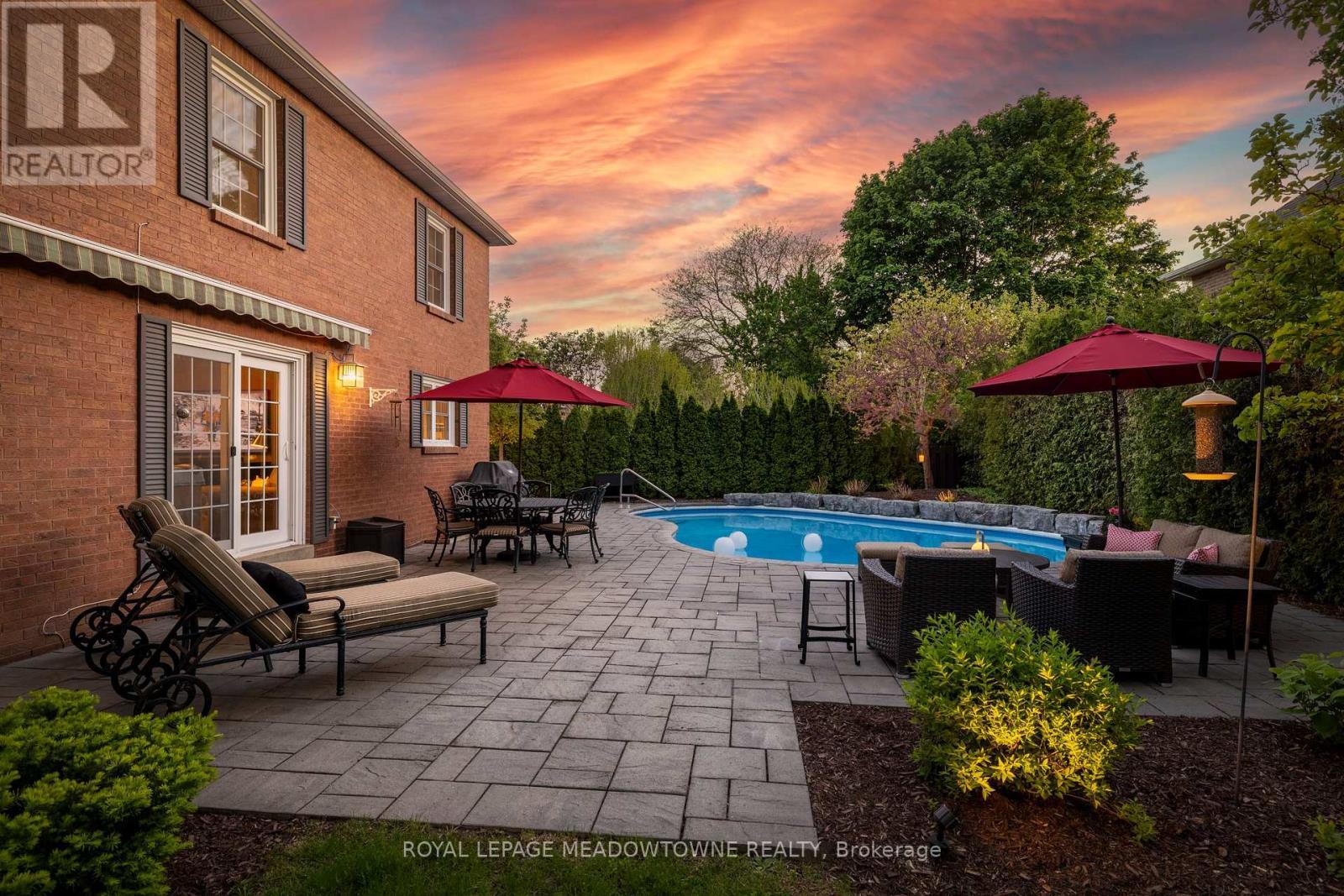 












3345 SAWMILL VALLEY DRIVE

,
Mississauga,




Ontario
L5L2Z8

