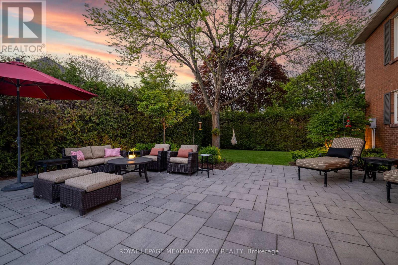 












3345 SAWMILL VALLEY DRIVE

,
Mississauga,




Ontario
L5L2Z8

