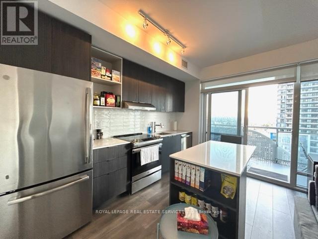 












718 - 2520 EGLINTON AVENUE W

,
Mississauga,




Ontario
L5M0Y4

