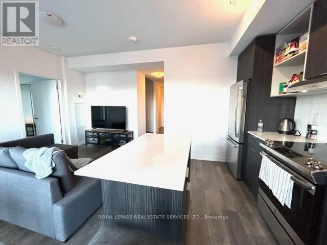 












718 - 2520 EGLINTON AVENUE W

,
Mississauga,




Ontario
L5M0Y4

