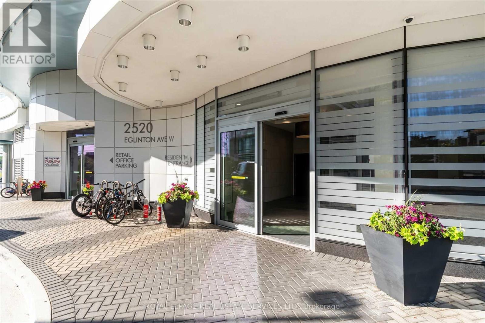 












718 - 2520 EGLINTON AVENUE W

,
Mississauga,




Ontario
L5M0Y4

