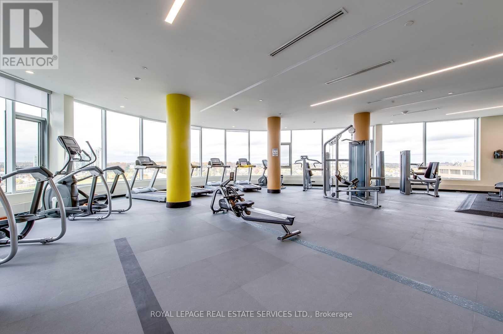 












718 - 2520 EGLINTON AVENUE W

,
Mississauga,




Ontario
L5M0Y4

