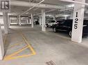 Oversized Parking spot