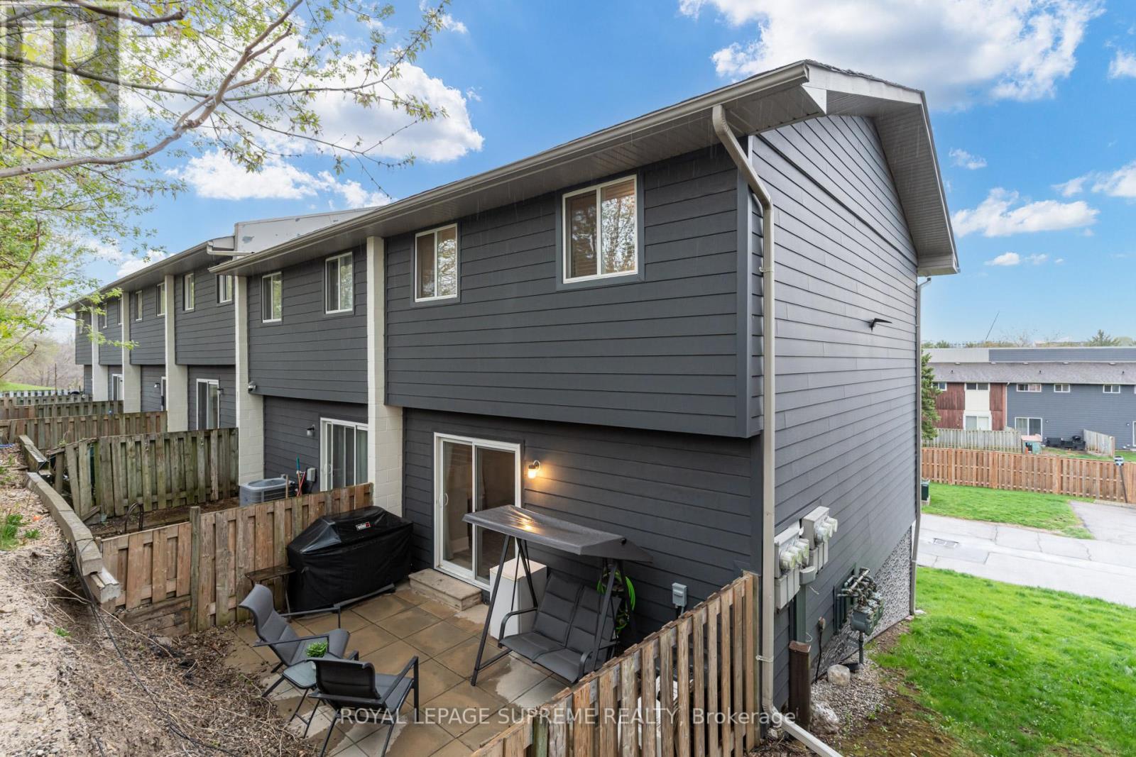 












21 - 135 CHALMERS STREET S

,
Cambridge,




Ontario
N1R6M2

