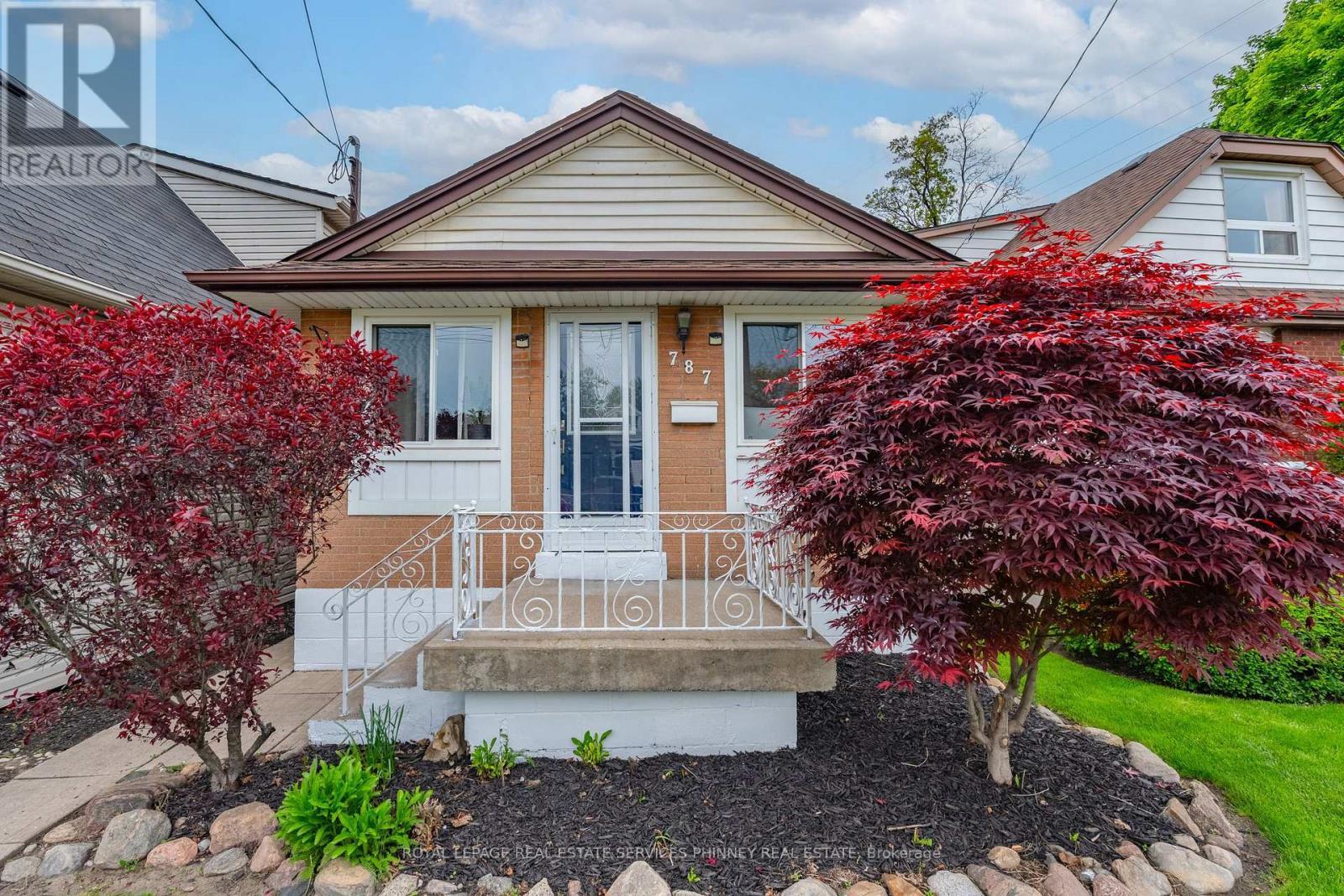 












787 KNOX AVENUE

,
Hamilton,




Ontario
L8H6K9

