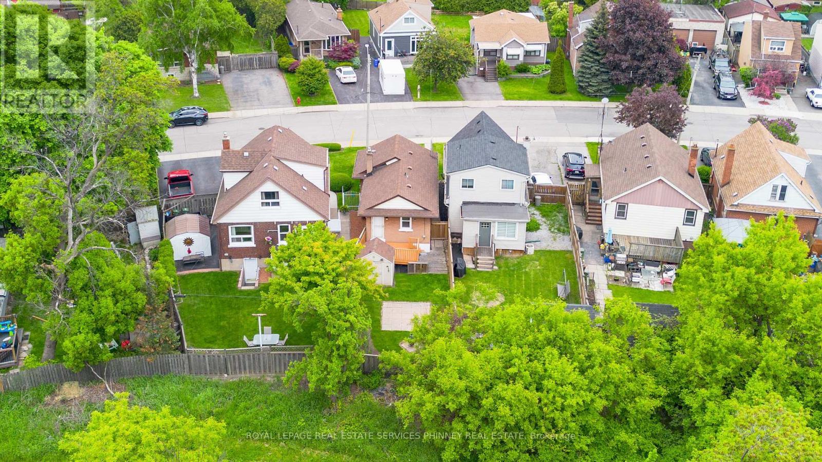 












787 KNOX AVENUE

,
Hamilton,




Ontario
L8H6K9

