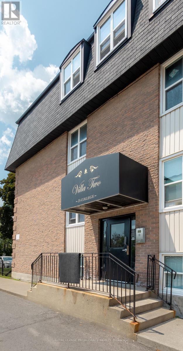 












202 - 25 COLLEGE STREET E

,
Belleville (Belleville Ward),




Ontario
K8P2E3

