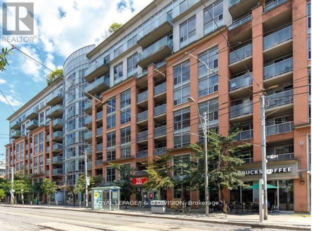 












425 - 1005 KING STREET W

,
Toronto,




Ontario
M6K3M8

