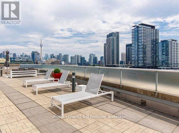 












425 - 1005 KING STREET W

,
Toronto,




Ontario
M6K3M8

