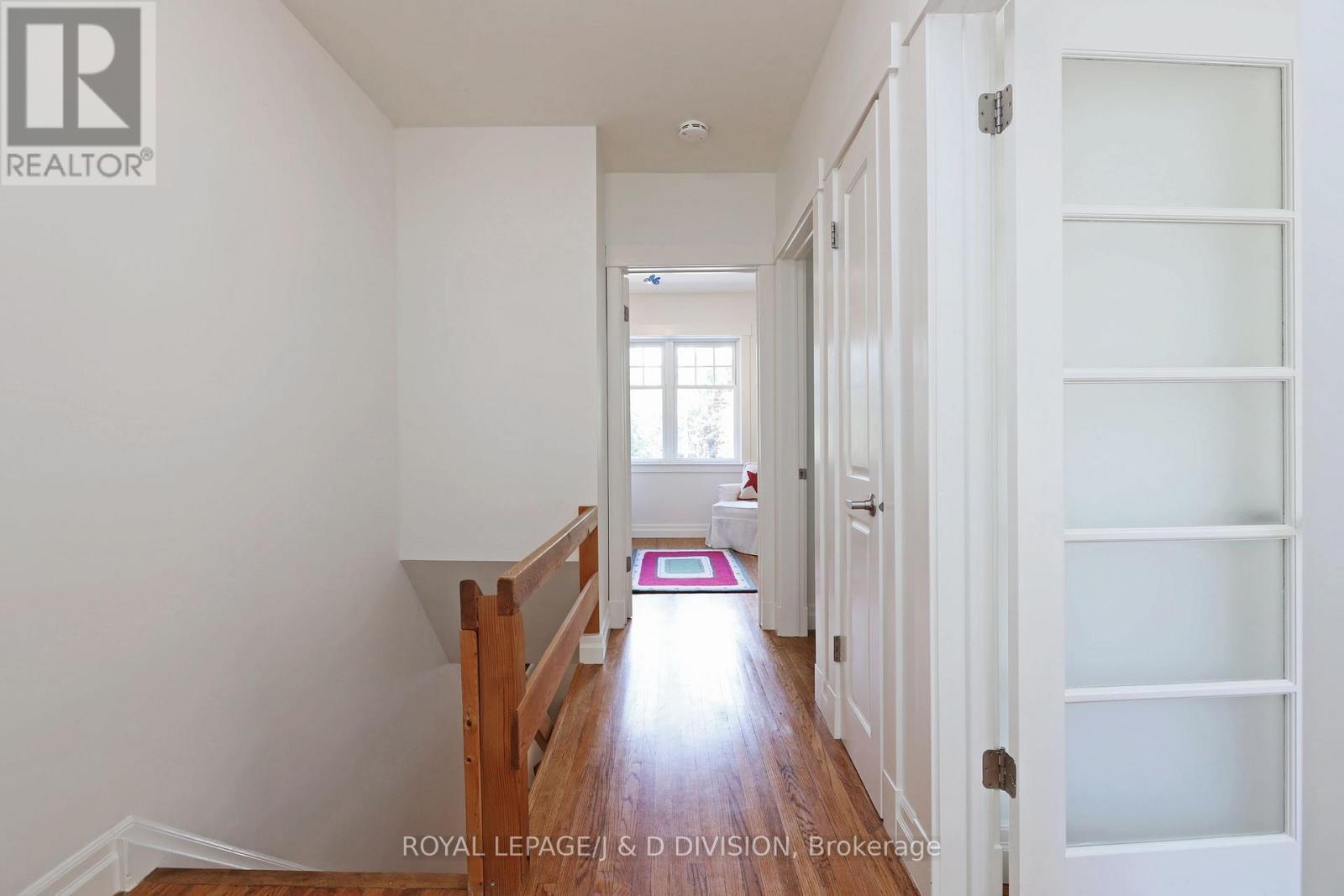 












39 TILSON ROAD

,
Toronto,




Ontario
M4S1P3


