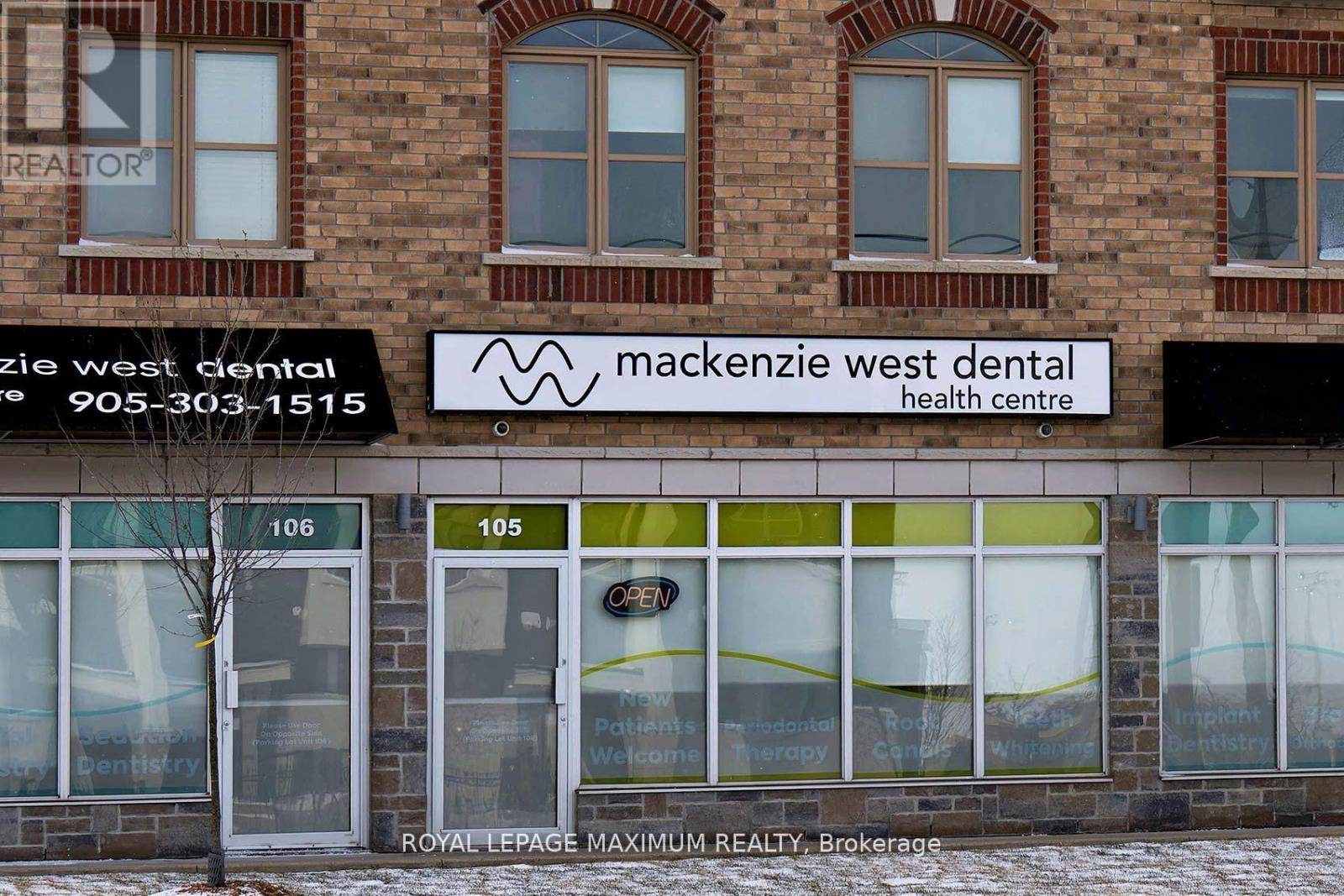 












214 - 3905 MAJOR MACKENZIE DRIVE W

,
Vaughan,




Ontario
L4H4J9

