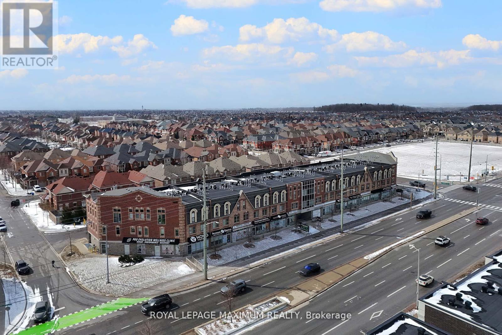 












214 - 3905 MAJOR MACKENZIE DRIVE W

,
Vaughan,




Ontario
L4H4J9


