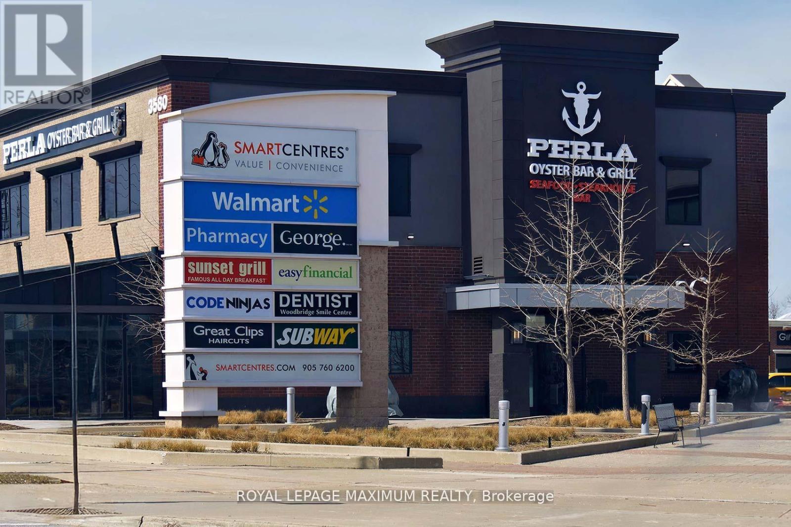 












214 - 3905 MAJOR MACKENZIE DRIVE W

,
Vaughan,




Ontario
L4H4J9

