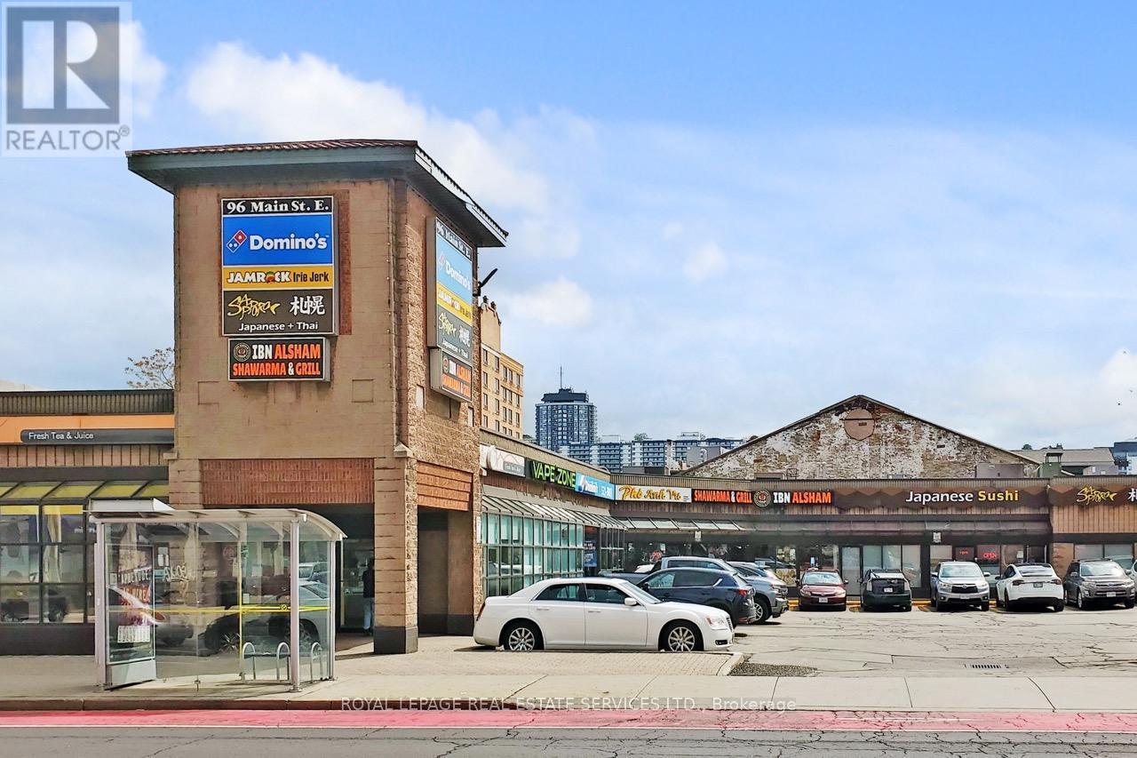 












5 - 96 MAIN STREET E

,
Hamilton,




Ontario
L8N1G3

