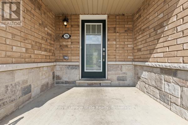 












7765 REDBUD LANE

,
Niagara Falls (Brown),




Ontario
L2H3S2

