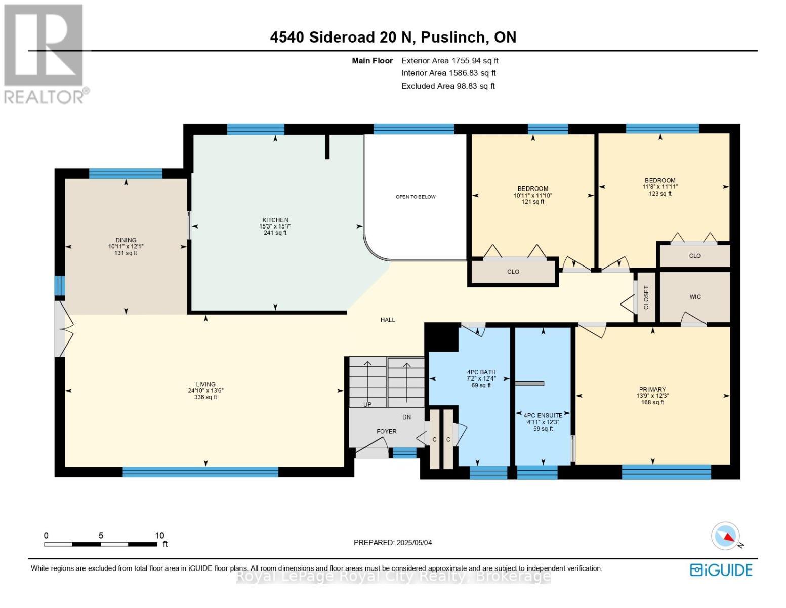 












4540 20 SIDE ROAD N

,
Puslinch,




Ontario
N1H6J3

