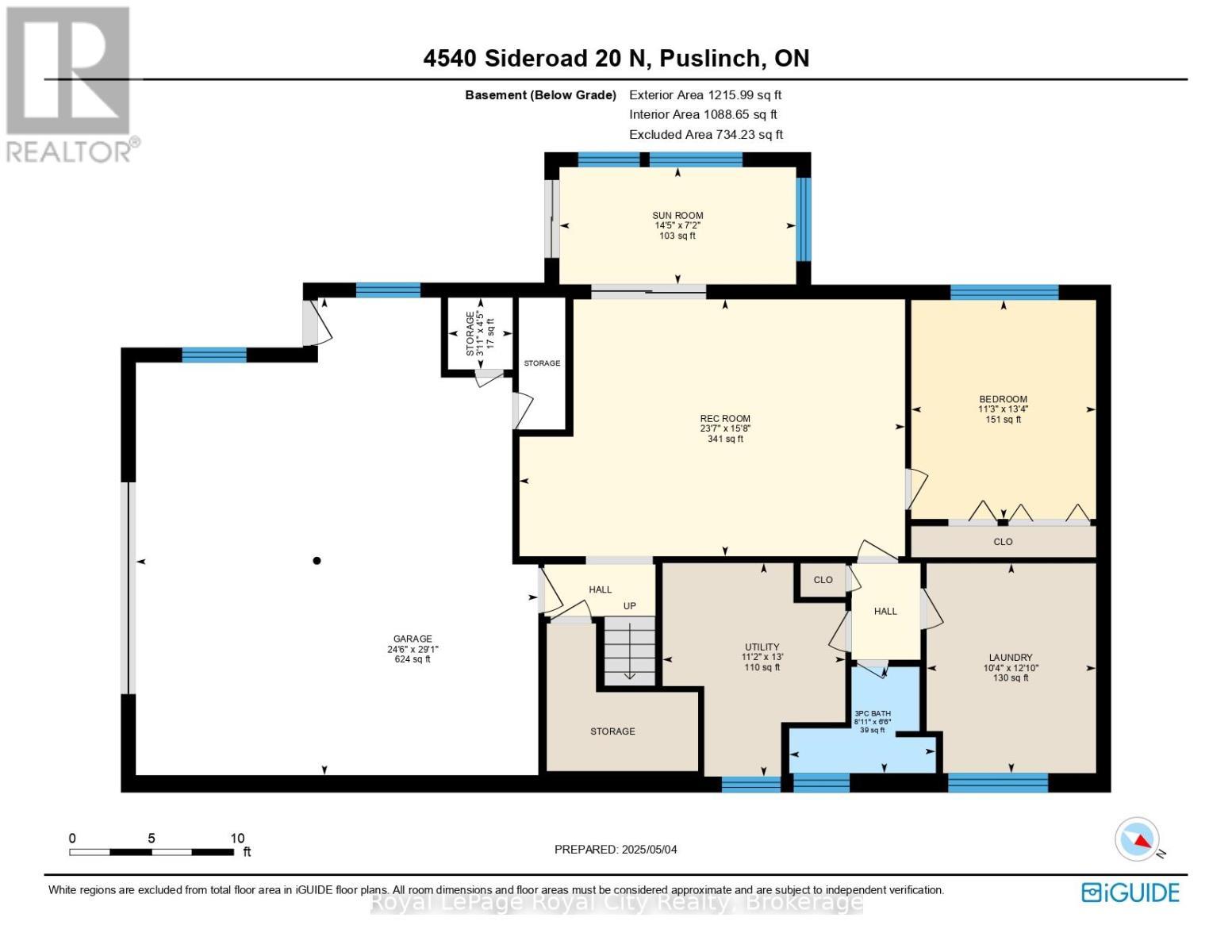 












4540 20 SIDE ROAD N

,
Puslinch,




Ontario
N1H6J3

